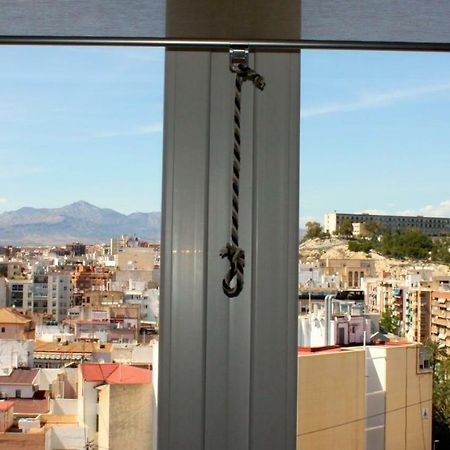 Nice Studio In Alicante City Centre Exterior foto