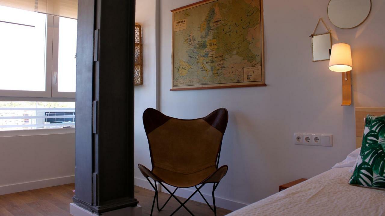 Nice Studio In Alicante City Centre Exterior foto