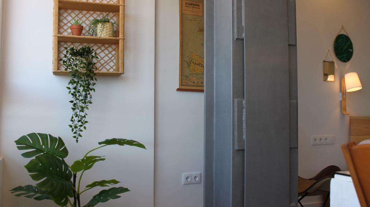 Nice Studio In Alicante City Centre Exterior foto