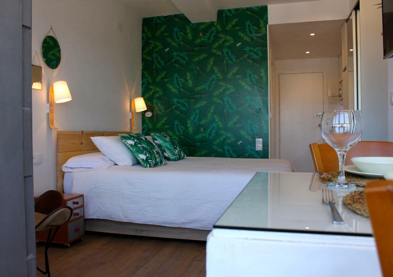 Nice Studio In Alicante City Centre Exterior foto