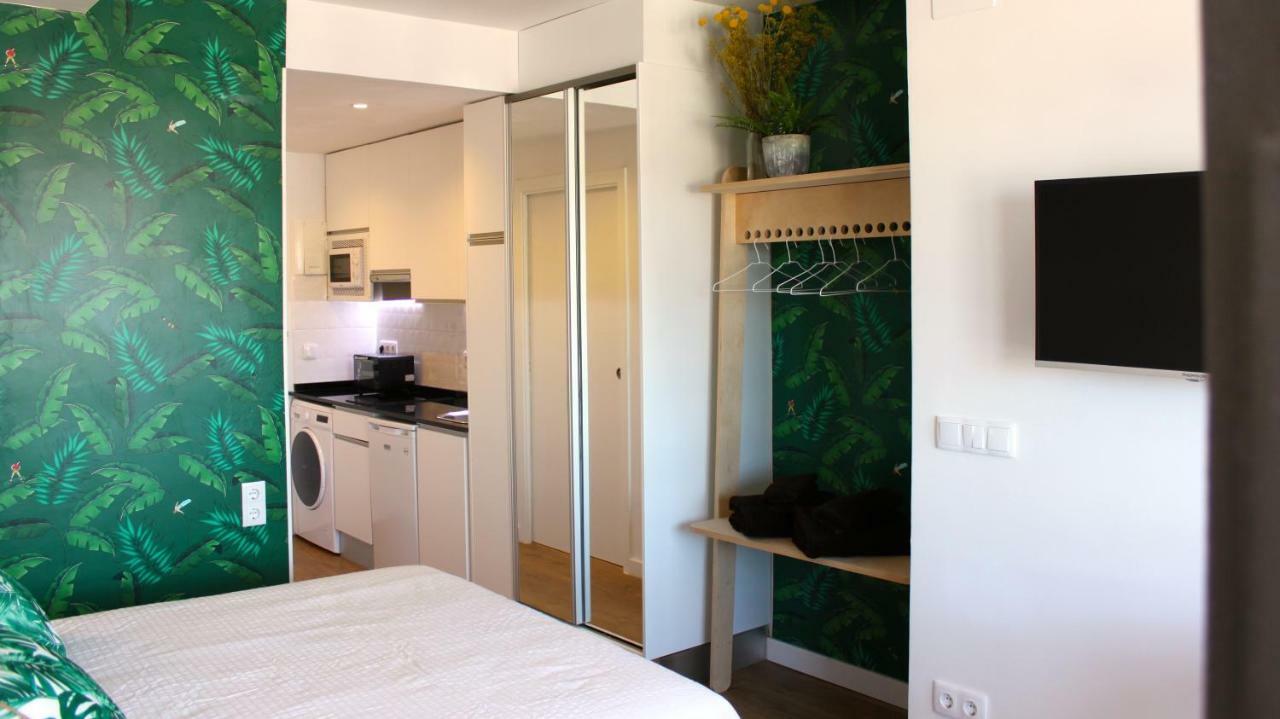 Nice Studio In Alicante City Centre Exterior foto