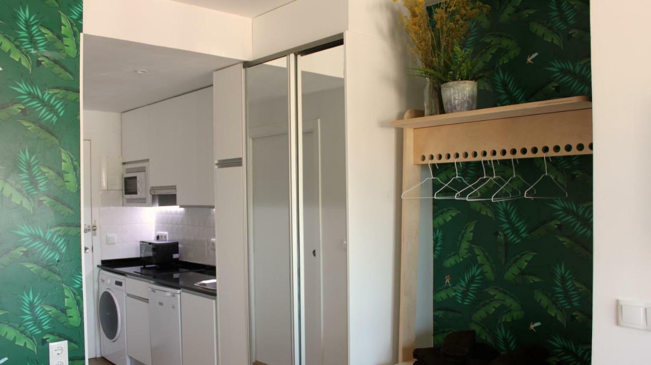 Nice Studio In Alicante City Centre Exterior foto