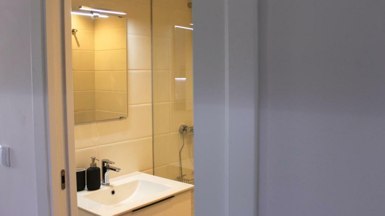 Nice Studio In Alicante City Centre Exterior foto